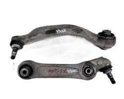 BRACCIO OSCILLANTE ANTERIORE SINISTRO BMW Serie 5 F10 31126775971 N57D30A (10>)