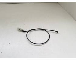 Câble de commande d'ouverture de porte