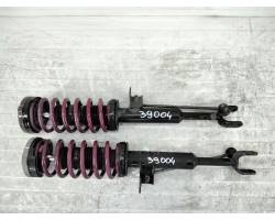 COPPIA AMMORTIZZATORI BMW Serie 5 F10 N57D30A (10>)