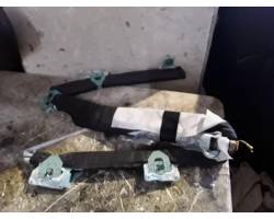 AIRBAG A TENDINA LATERALE PASSEGGERO ALFA ROMEO Giulietta Serie (940_) 34053844a (10>13)