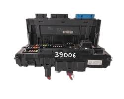 CENTRALINA PORTA FUSIBILI E BODY COMPUTER BMW Serie 5 F10 9234421-01 N57D30A diesel 2993 (10>)