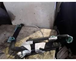 AIRBAG A TENDINA LATO SINISTRO ALFA ROMEO Giulietta Serie (940_) 940A3000 (10>13)