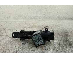 BLOCCHETTO ACCENSIONE FIAT Panda 2° Serie (03>10)