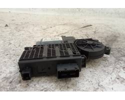 MOTORINO ALZAVETRO ANTERIORE SINISTRO CITROEN C4 Picasso Mk1 (06>13)