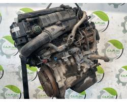 MOTORE COMPLETO CITROEN C3 2° Serie 8HZ Diesel 1.4 (05>10)