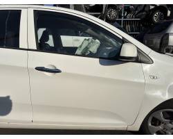 PORTIERA ANTERIORE DESTRA KIA Picanto 3° Serie (11>16)