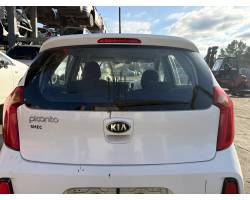 PORTELLONE POSTERIORE COMPLETO KIA Picanto 3° Serie (11>16)