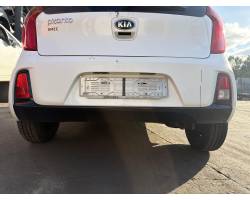 PARAURTI POSTERIORE COMPLETO KIA Picanto 3° Serie (11>16)