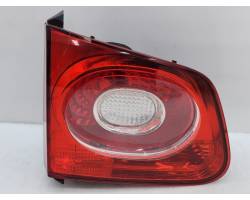 Tailgate light