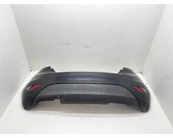 PARAURTI POSTERIORE COMPLETO FORD Fiesta 6° Serie 1730685 RTJA (08>17)