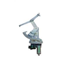 ALZACRISTALLO ELETTRICO ANT. DX OPEL Calibra Serie 90369118 (89>97)