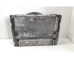 KIT RADIATORI BMW Serie 1 Serie (E87) 94110067,916952602 Diesel 2.0 (07>)