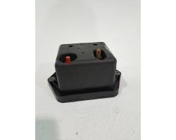Vacuum air tank