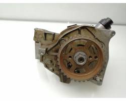 Pompe d'injection de carburant haute pression