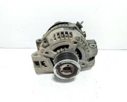 ALTERNATORE TOYOTA Verso 1° Serie 0210806060 1ADFTV Diesel 2000 (09>)