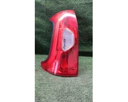 STOP FANALE POSTERIORE SINISTRO FIAT Panda 3° Serie (12>)