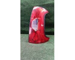 STOP FANALE POSTERIORE DESTRO FIAT Panda 3° Serie (12>)