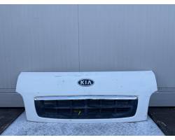 COFANO ANTERIORE KIA K2500 Serie (01>)