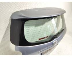 PORTELLONE POSTERIORE COMPLETO TOYOTA Verso 1° Serie 670050F030 (09>)