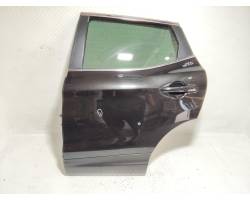 PORTIERA POSTERIORE SINISTRA NISSAN Qashqai Serie H2101HV0MB (14>)