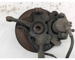 MOZZO RUOTA ANTERIORE DESTRA FIAT Panda 3° Serie 51900011 169A4000 (12>)