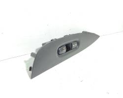 PULSANTIERA ANTERIORE DESTRA NISSAN Qashqai Serie 4EH0AX (14>)