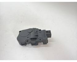 MOTORINO RISCALDAMENTO BMW Serie 1 Serie (E87) 929888G (07>)