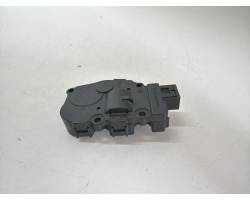 MOTORINO RISCALDAMENTO BMW Serie 1 Serie (E87) 929888G (07>)