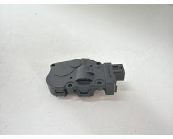 MOTORINO RISCALDAMENTO BMW Serie 1 Serie (E87) 929888G (07>)