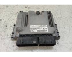 CENTRALINA MOTORE CITROEN C4 Cactus Serie 0281035365 Diesel 1499 (18>24)