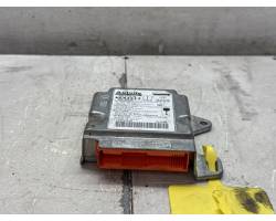 CENTRALINA AIRBAG RENAULT Master 3° Serie (03>10)