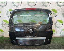 PORTELLONE POSTERIORE RENAULT Scenic X MOD (09>)