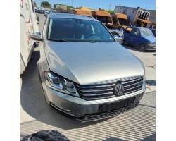 RICAMBI USATI AUTO VOLKSWAGEN Passat Alltrack (365) CFG Diesel 1968 (12>14)