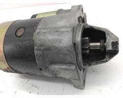 MOTORINO D' AVVIAMENTO FIAT Panda 1° Serie 46843092 160A3000 Benzina 1108 (80>03)