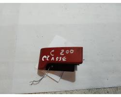 Hood release handle