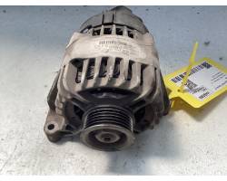 ALTERNATORE FIAT Panda 2° Serie 51859037 70A Benzina 1.2 (03>10)