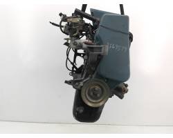 MOTORE COMPLETO FIAT Panda 1° Serie 71718388 160A3000 Benzina 1108 (80>03)