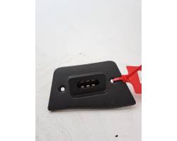 Contacteur de porte coulissante