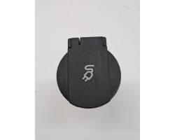 Cigarette lighter socket