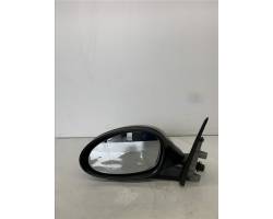 SPECCHIETTO RETROVISORE SINISTRO BMW Serie 3 E46 Berlina 51167268277 N57D30A (01>05)