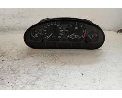 QUADRO STRUMENTI BMW Serie 3 E46 Berlina (01>05)