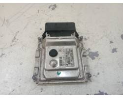 CENTRALINA MOTORE HYUNDAI i20 1° Serie 9001140420kf Benzina 1248 (08>14)