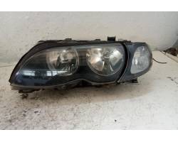 FARO ANTERIORE SINISTRO BMW Serie 3 E46 Berlina (01>05)