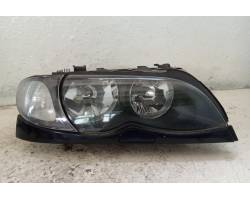 FARO ANTERIORE DESTRO BMW Serie 3 E46 Berlina (01>05)