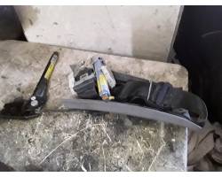 CINTURA DI SICUREZZA ANTERIORE SINISTRA ALFA ROMEO Giulietta Serie (940_) 34054703 (10>13)