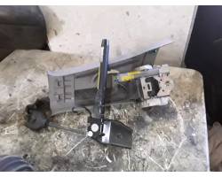 CINTURA DI SICUREZZA ANTERIORE DESTRA ALFA ROMEO Giulietta Serie (940_) 34056584 (10>13)