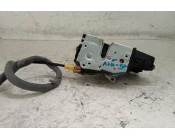 SERRATURA ANTERIORE DESTRA BMW Serie 3 E46 Berlina (01>05)