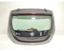 PORTELLONE POSTERIORE COMPLETO LANCIA Ypsilon 4° Serie 52221708 (11>23)