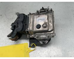 CENTRALINA MOTORE NISSAN Pixo 1° Serie 33920-68K01 Benzina 1.0 (09>13)