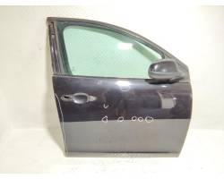 PORTIERA ANTERIORE DESTRA LANCIA Ypsilon 4° Serie 52121645 (11>23)